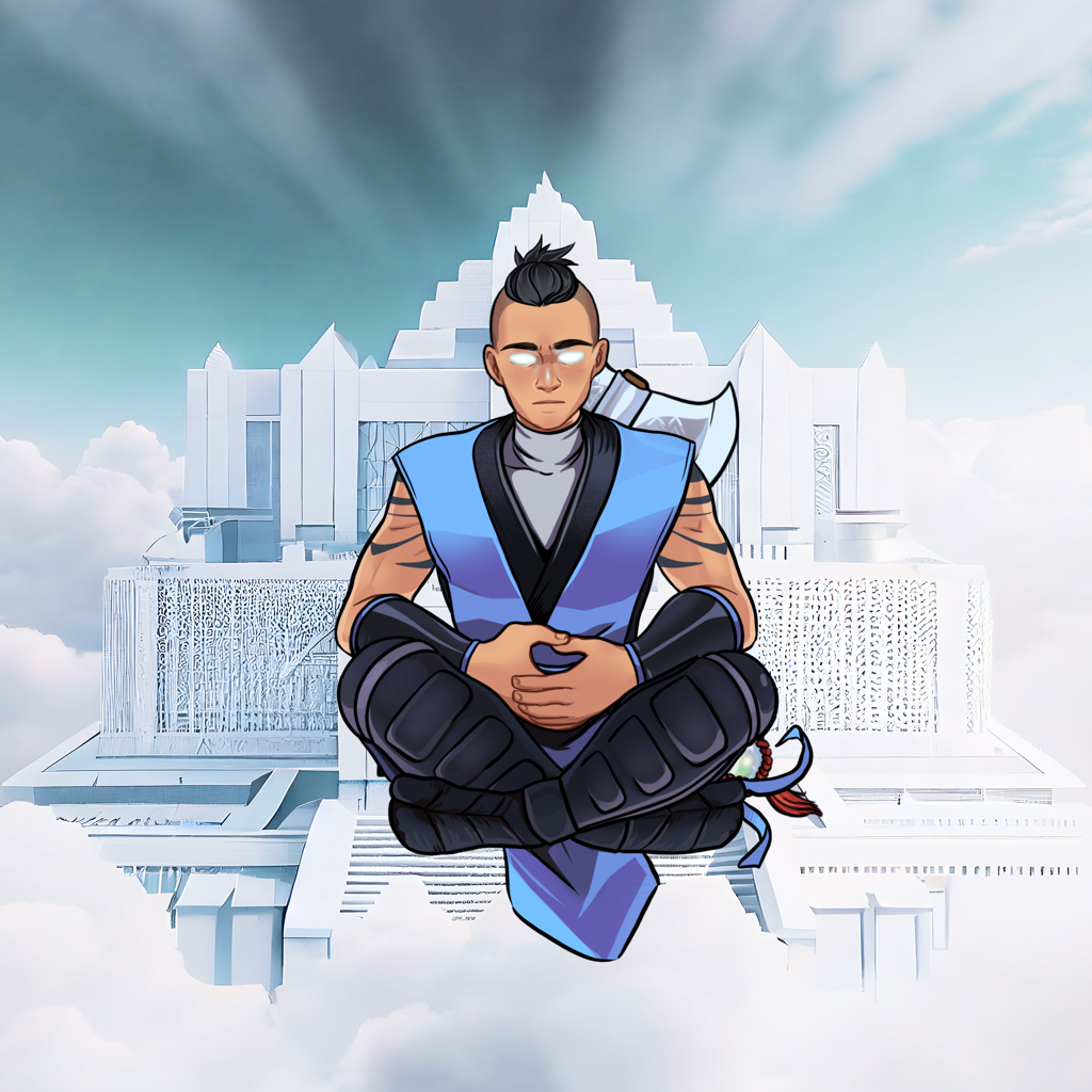 Monks of the Occam DAO