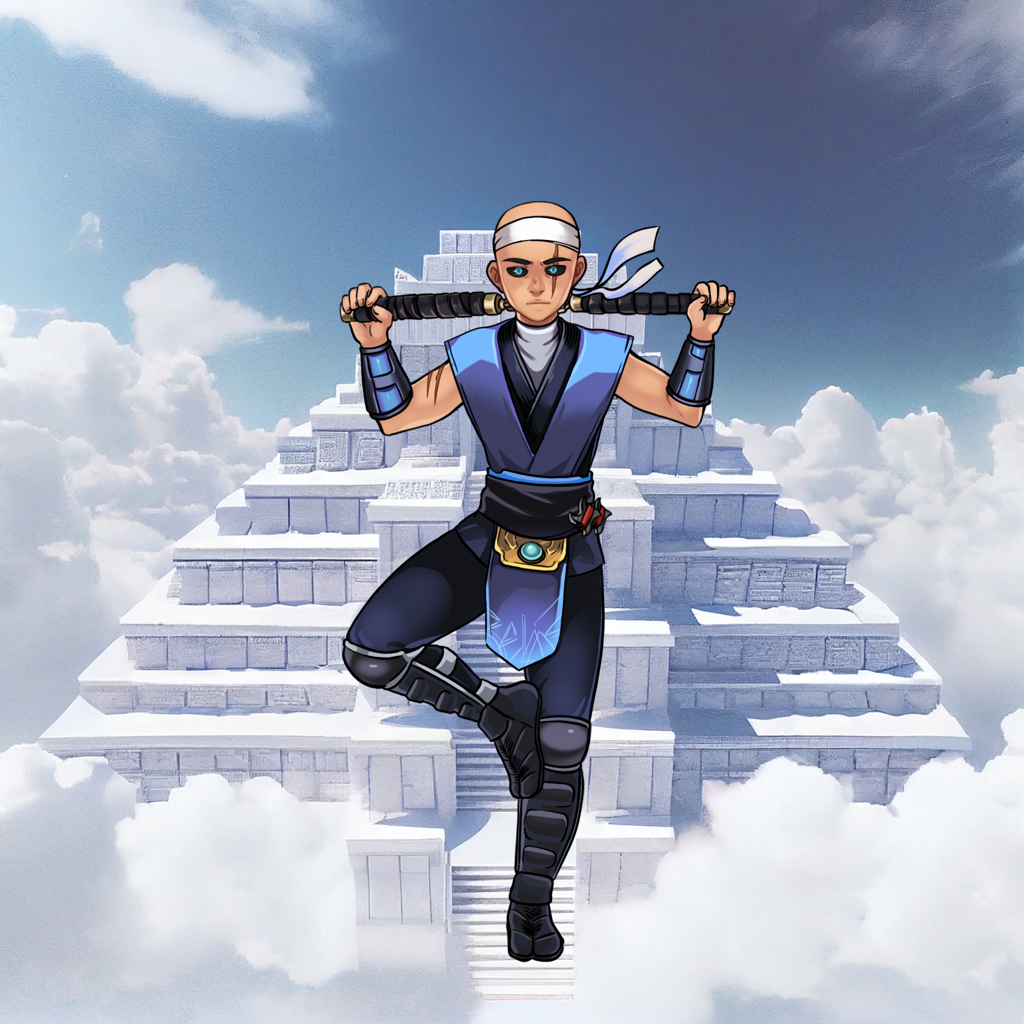 Monks of the Occam DAO