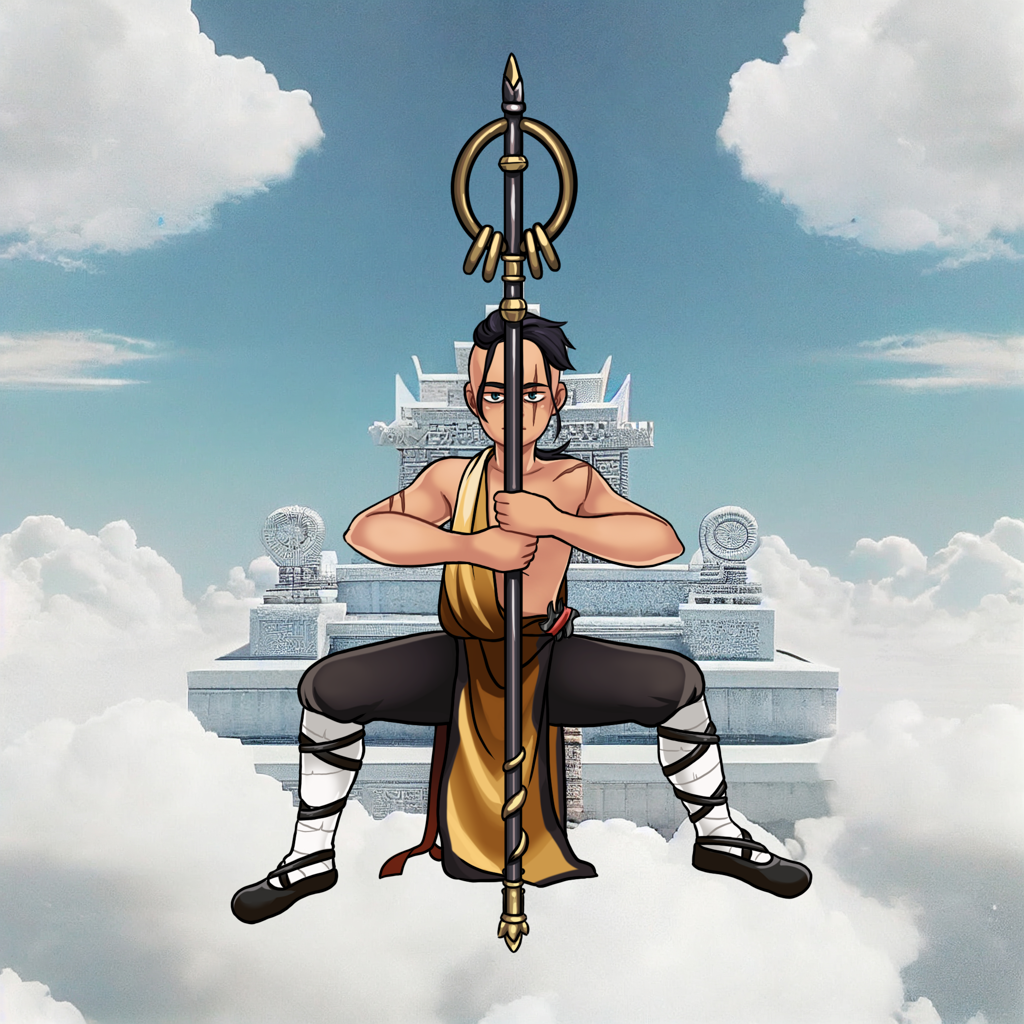 Monks of the Occam DAO