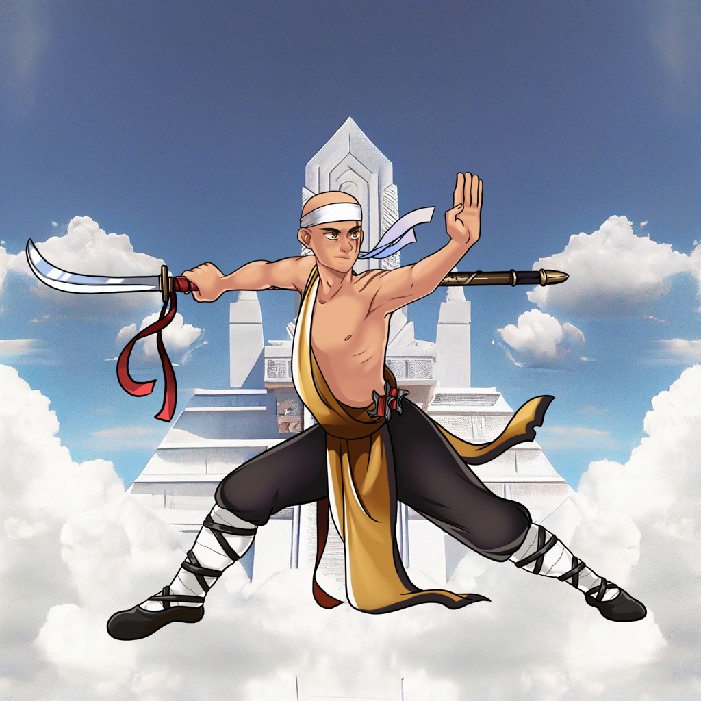 Monks of the Occam DAO