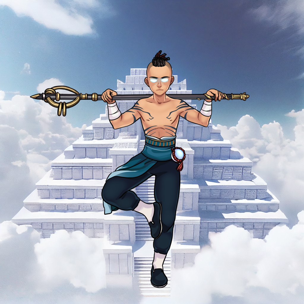 Monks of the Occam DAO