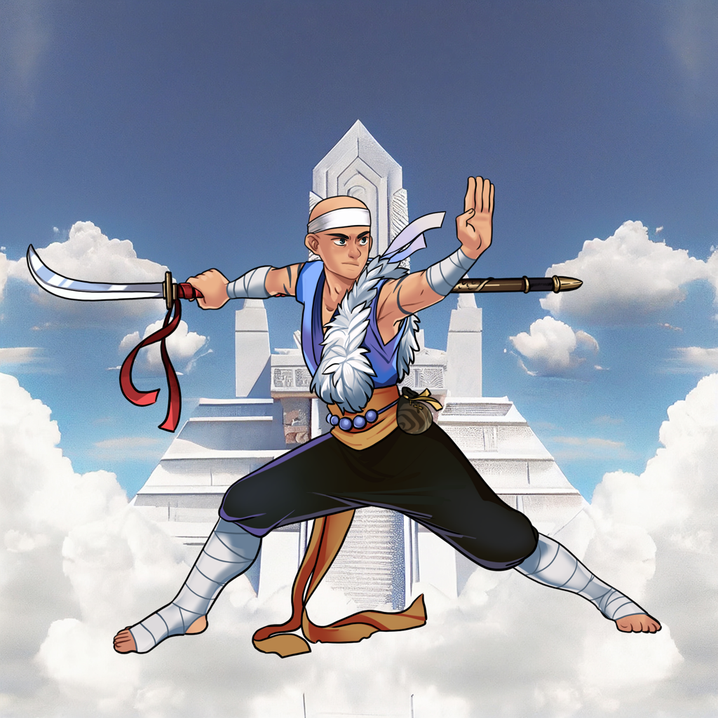 Monks of the Occam DAO
