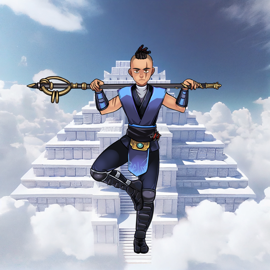 Monks of the Occam DAO