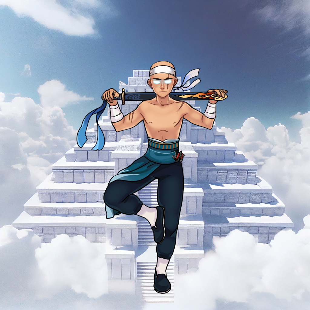 Monks of the Occam DAO