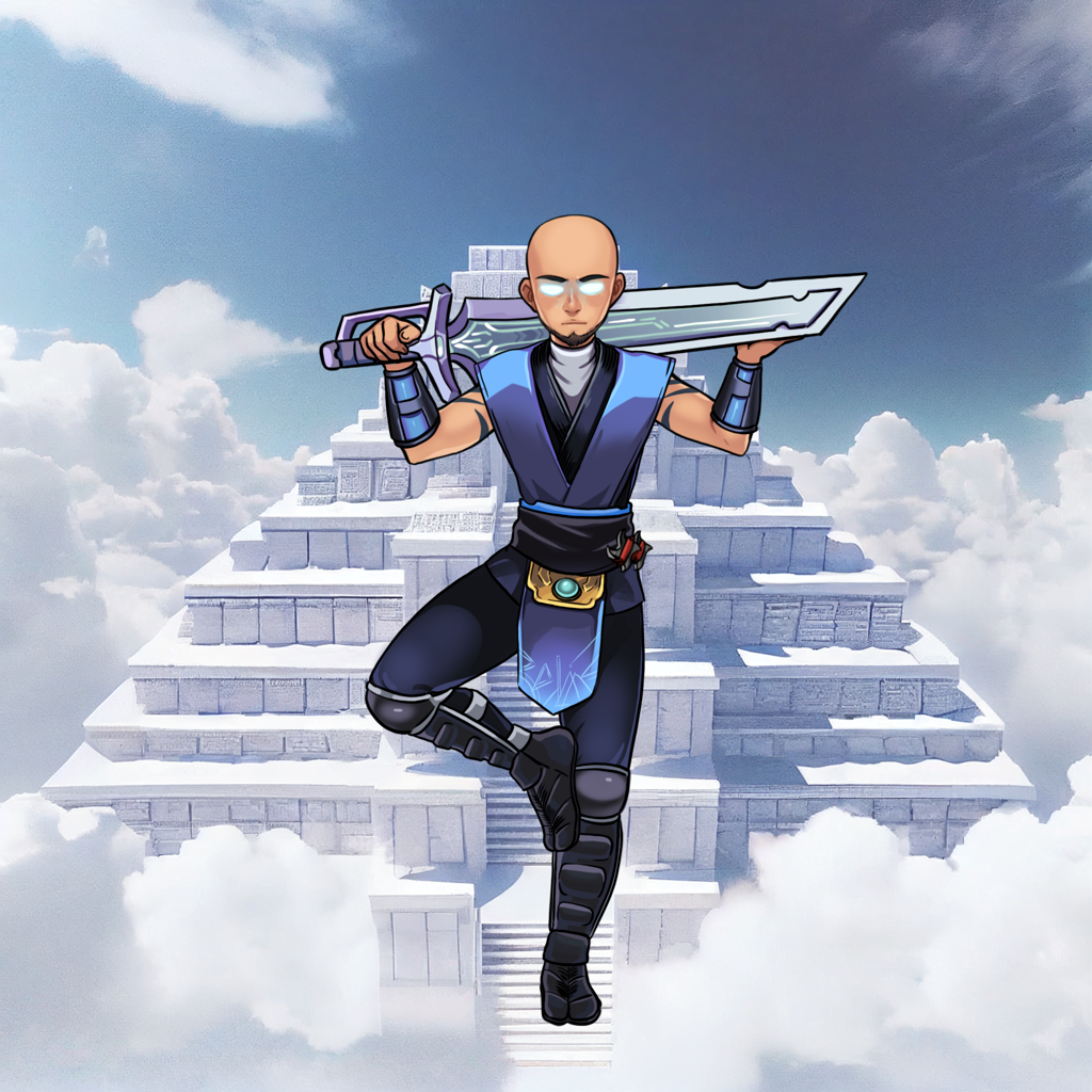 Monks of the Occam DAO