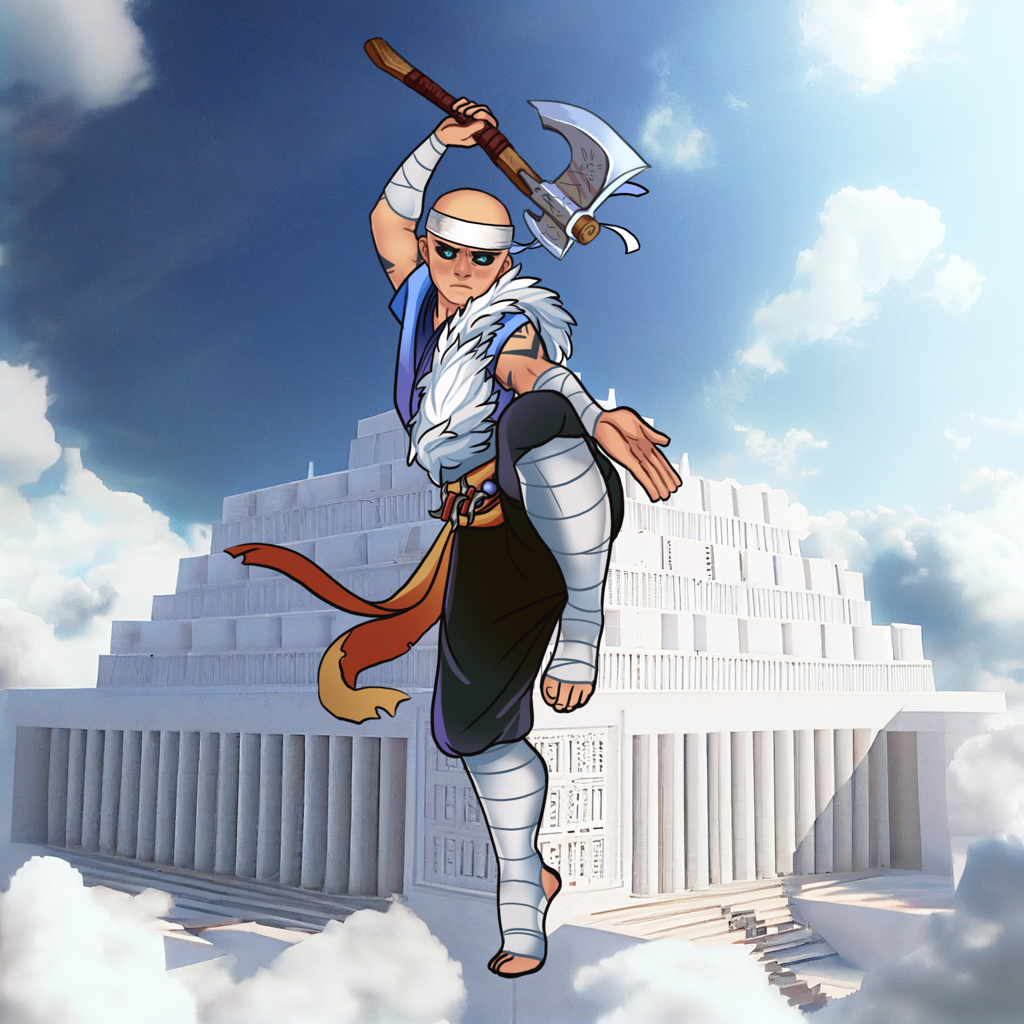 Monks of the Occam DAO