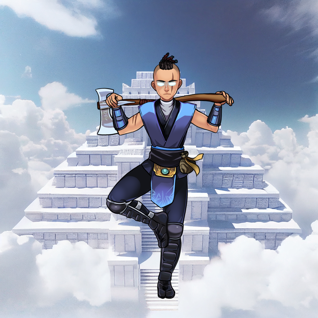 Monks of the Occam DAO