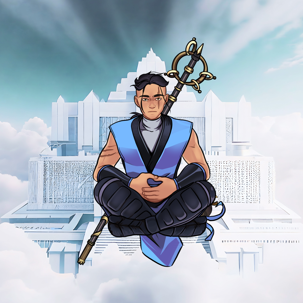Monks of the Occam DAO