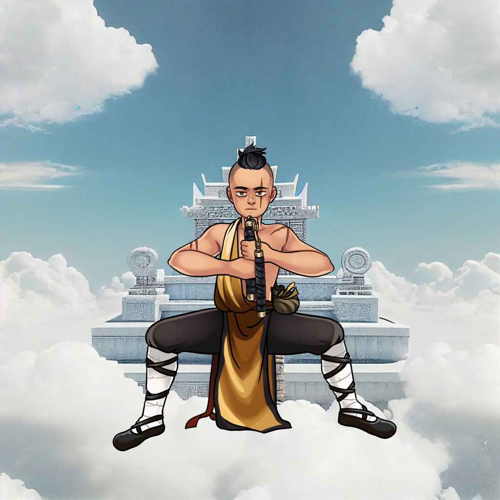 Monks of the Occam DAO