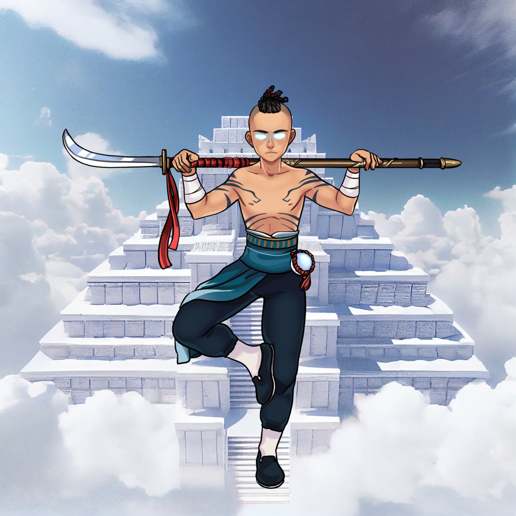 Monks of the Occam DAO